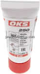 OKS 250/2501 - Weiße Allround- paste, 8 ml Tube