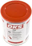 OKS 252 - Weiße Hochtem- peraturpaste, 1 kg Dose