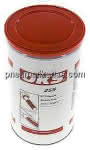 OKS 255, Keramikpaste - 1 kg,Dose