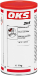 OKS 265 - Spannfutterpaste, 1,kg Dose