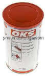 OKS 270 - Weiße Fettpaste, 1 kg Dose