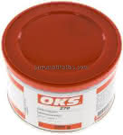 OKS 270 - Weiße Fettpaste, 250 g Dose