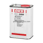 OKS 300, MoS2-Mineralöl- Konzentrat - 1 l Dose