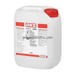 OKS 300, MoS2-Mineralöl- Konzentrat - 5 l Kanister (DIN