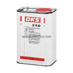 OKS 310, MoS2-Hochtemperatur- Schmieröl - 1 l Dose