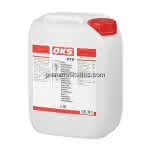 OKS 310, MoS2-Hochtemperatur- Schmieröl - 5 l Kanister (DIN