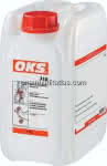 OKS 310, MoS2-Hochtemperatur-,Schmieröl - 5 l Kanister (DIN