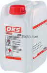 OKS 350 - Hochtemperatur-,Kettenöl, 5 l Kanister (DIN 51
