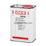 OKS 352, Hochtemperaturöl hellfarbig - 1 l Dose