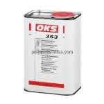 OKS 353, Hochtemperaturöl hellfarbig - 1 l Dose