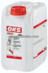 OKS 354/3541 - Hochtempe-,ratur-Haftschmierstoff, 5 l Ka