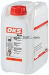 OKS 3570/3571 - Hochtempe-,ratur-Kettenöl, 25 l Kanister