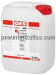 OKS 390/391 - Schneidöl für alle Metalle, 5 l Kanister (DI
