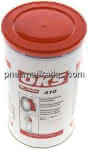 OKS 410, MoS2-Hochdruck- Langzeitfett - 1 kg Dose
