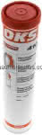 OKS 410, MoS2-Hochdruck- Langzeitfett - 400 ml Kartusch