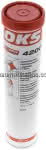 OKS 4200 - Synth. Hochtempera- turfett (MoS2) 400 g Kartusche