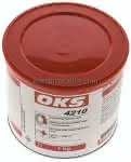 OKS 4210, Höchsttemperaturfett,- 1 kg Dose