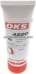 OKS 4220 - Höchsttemperatur- Lagerfett (NSF H1), 40 ml Tube