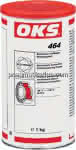 OKS 464 - Wälzlagerfett elektr,. leitend, 1 kg Dose