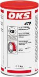 OKS 470/471 -,Hochleistungsfett, 1 kg Dose