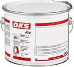 OKS 470/471 -,Hochleistungsfett, 5 kg Hobboc