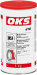 OKS 476 - Mehrzweckfett (NSF,H1), 1 kg Dose