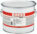 OKS 477 - Hahnfett (NSF H1), 5,kg Hobbock