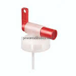 OKS 5200, Auslaufhahn für 5 l,Kanister