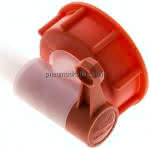 OKS 5210, Auslaufhahn für 25 l,Kanister