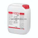 OKS 536, Graphit-Gleitlack,Wasserbasis - 5 kg Kanister