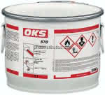 OKS 570/571 - PTFE-Gleitlack,,5 l Hobbock
