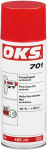 OKS 700/701 - Synth. Fein-,pflegeöl, 400 ml Spraydose