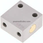 ODER-Ventil M 5, Präzision