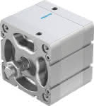 ADN-100-30-A-P-A,(536378) Kompaktzylinder