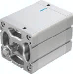 ADN-100-80-A-P-A,(536382) Kompaktzylinder