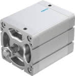 ADN-100-80-A-P-A (536382) Kompaktzylinder