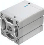 ADN-100-80-I-P-A,(536392) Kompaktzylinder