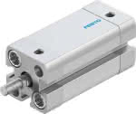 ADN-12-25-A-P-A (536208) Kompaktzylinder