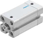 ADN-16-25-I-P-A (536230) Kompaktzylinder