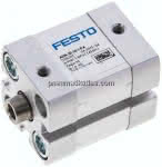 ADN-20-10-I-P-A,(536243) Kompaktzylinder