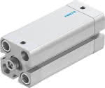 ADN-20-50-I-P-A (536249) Kompaktzylinder
