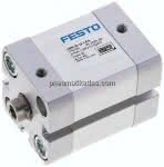 ADN-25-15-I-P-A,(536261) Kompaktzylinder