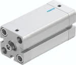 ADN-25-50-I-P-A,(536266) Kompaktzylinder