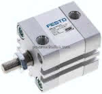 ADN-32-10-A-P-A,(536269) Kompaktzylinder