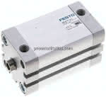 ADN-40-50-I-P-A,(536306) Kompaktzylinder