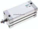 ADN-40-80-A-P-A,(536298) Kompaktzylinder