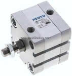 ADN-50-10-A-P-A,(536311) Kompaktzylinder