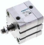 ADN-50-15-A-P-A,(536312) Kompaktzylinder