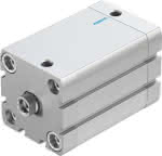 ADN-50-60-I-P-A,(536328) Kompaktzylinder