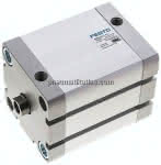 ADN-63-50-I-P-A,(536348) Kompaktzylinder